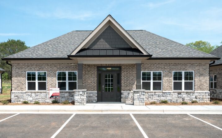 Pictures of Office property located at 1060 Garland Dr, Bogart, GA 30622 for lease - image #1
