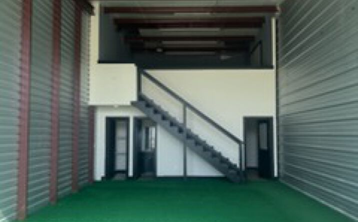 Pictures of Industrial property located at 16518 House Hahl Rd, Cypress, TX 77433 for lease - image #1