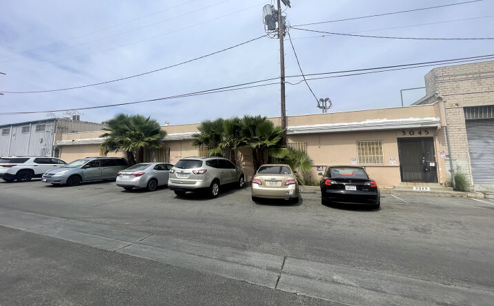 Pictures of Industrial property located at 3045 E 11th St, Los Angeles, CA 90023 for lease - image #1