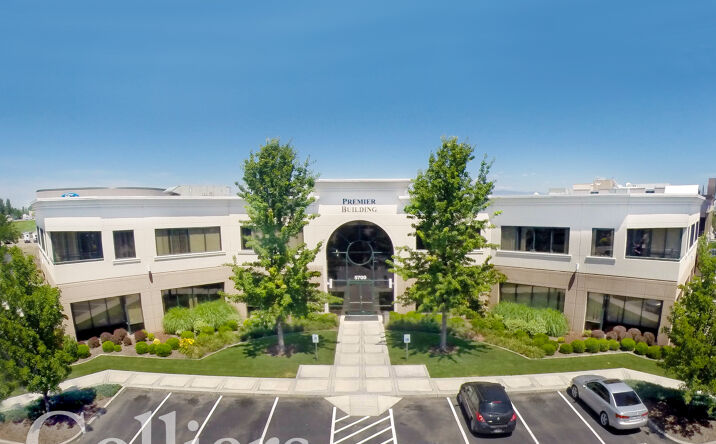Pictures of Office property located at 5700 East Franklin Road, Nampa, ID 83687 for lease - image #1