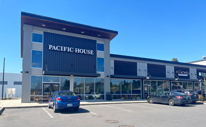 Pictures of Retail property located at 301 SE 192nd Ave, Camas, WA 98607 for lease - image #1