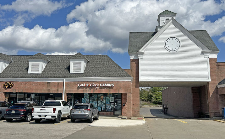 Pictures of Retail property located at 7979 Broadview Rd, Broadview Heights, OH 44147 for lease - image #1