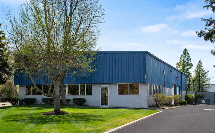 Pictures of Industrial property located at 1013 Rig Street, Commerce, MI 48390-2265 for lease - image #1