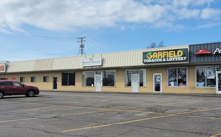 Pictures of Retail property located at 5522 Turney Road, Cleveland, OH 44125 for lease - image #1