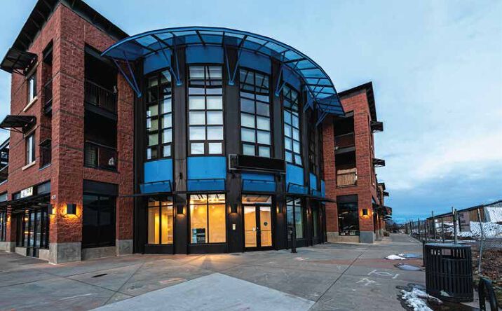 Pictures of Retail, Office, Special Purpose property located at 4520 Broadway, Boulder, CO 80304 for lease - image #1