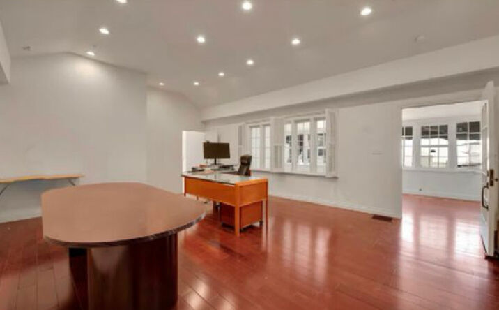 Pictures of Retail, Office property located at 1112 N Sherbourne Dr, West Hollywood, CA 90069 for lease - image #1