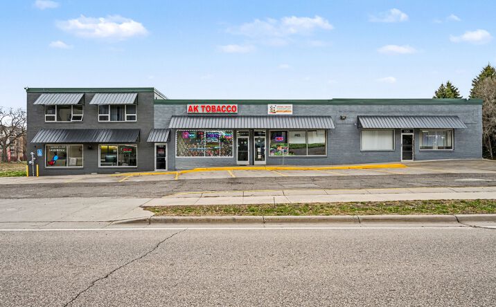 Pictures of Office property located at 1321 Frost Ave, St Paul, MN 55109 for lease - image #1