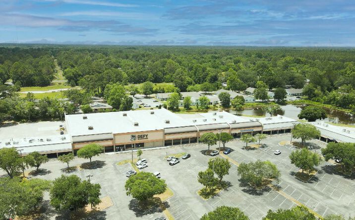 Pictures of Retail property located at 6250 NW 23rd St, Gainesville, FL 32653 for lease - image #1
