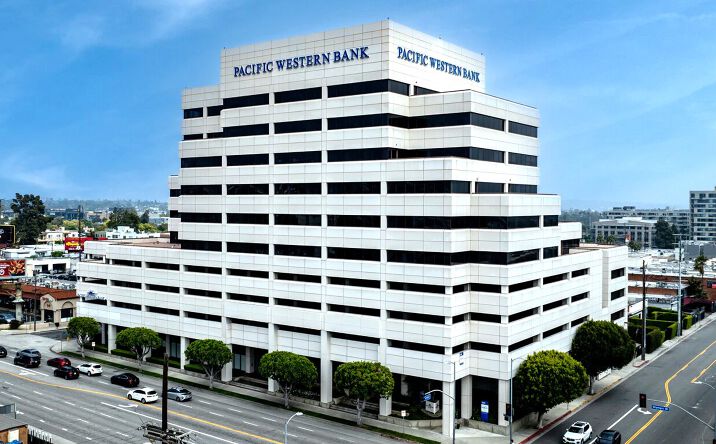 Pictures of Office property located at 11150 W Olympic Blvd, Los Angeles, CA 90064 for lease - image #1
