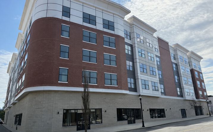 Pictures of Retail property located at 261 Wanaque Ave, Pompton Lakes, NJ 07442 for lease - image #1