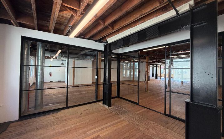 Pictures of Office property located at 734 Main St, Los Angeles, CA 90014 for lease - image #1