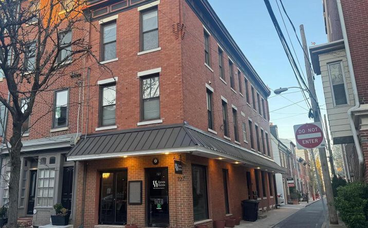 Pictures of Retail property located at 727 S 2nd St, Philadelphia, PA 19147 for lease - image #1