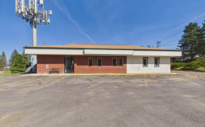 Pictures of Office property located at 1723 S Ray St, Spokane, WA 99223 for lease - image #1