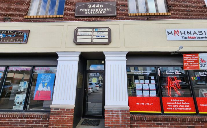 Pictures of Retail, Office property located at 944 B Main Street, Walpole, MA 02081 for lease - image #1