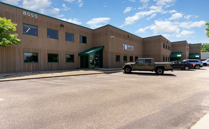 Pictures of Industrial property located at 8555 123rd St W, Savage, MN 55378 for lease - image #1