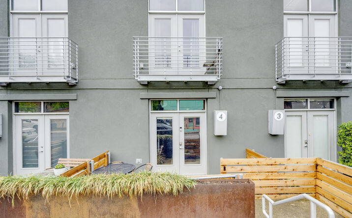 Pictures of Office property located at 1305 East 6th Street, Austin, TX 78702 for lease - image #1