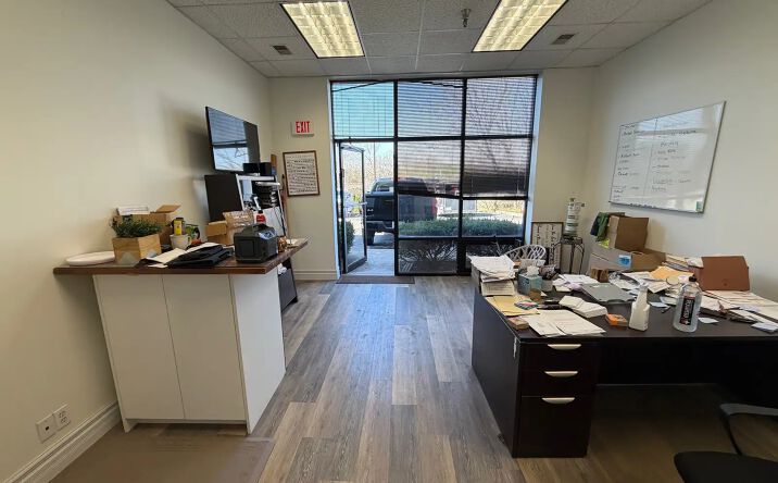 Pictures of Industrial property located at 1850 Taylor Ave, Louisville, KY 40213 for lease - image #1