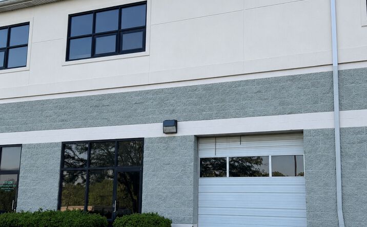 Pictures of Industrial property located at 1850 Taylor Ave, Louisville, KY 40213 for lease - image #1