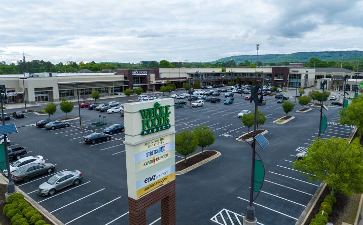 Pictures of Retail, Office, Special Purpose property located at 930 Bob Wallace Ave SW, Huntsville, AL 35801 for lease - image #1
