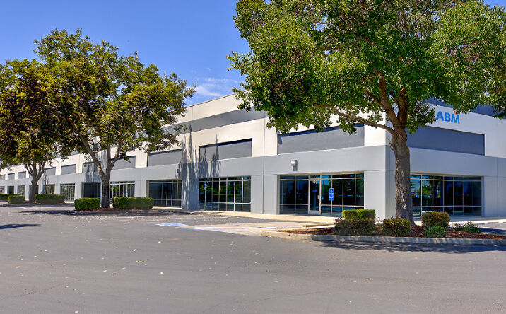 Pictures of Industrial property located at 2385 Arch Airport Road, Stockton, CA 95206-4403 for lease - image #1