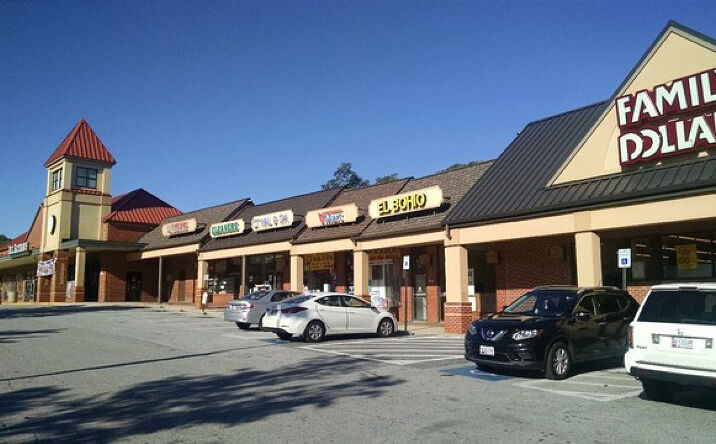 Pictures of Retail, Office property located at 2-152 Chartley Dr, Reisterstown, MD 21136 for lease - image #1