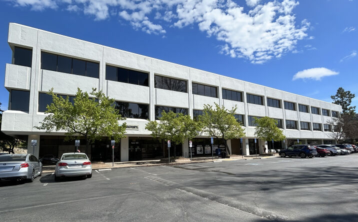Pictures of Retail, Office property located at 710 South Broadway, Walnut Creek, CA 94596 for lease - image #1