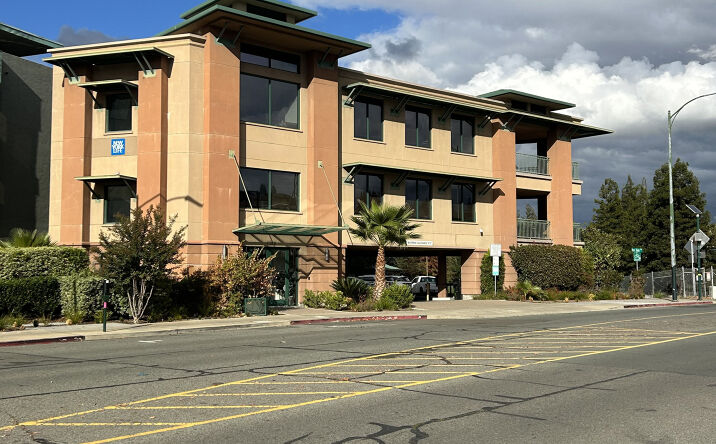 Pictures of Office property located at 1180 Mt. Diablo Blvd., Walnut Creek, CA 94596-5142 for lease - image #1