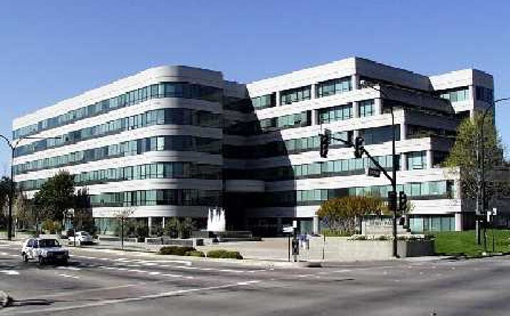 Pictures of Office property located at 1340 Treat Blvd., Suite 375, Walnut Creek, CA 94597 for lease - image #1