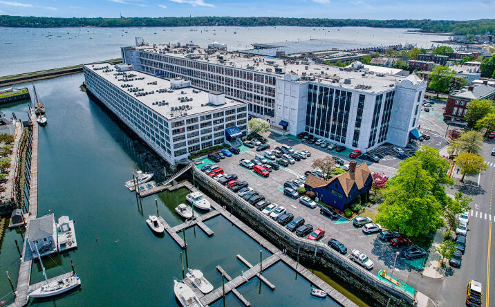 Pictures of Retail, Industrial property located at 27 Congress St, Salem, MA 01970 for lease - image #1