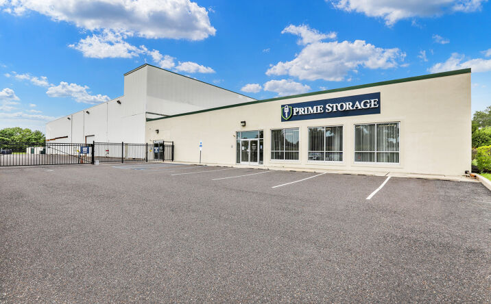 Pictures of Industrial property located at 691 Main St, Lumberton Township, NJ 08048 for lease - image #1