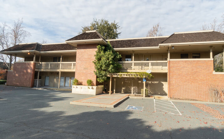 Pictures of Office property located at 2123 Ygnacio Valley Road, Walnut Creek, CA 94598-3395 for lease - image #1