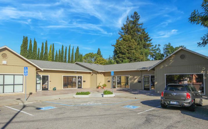 Pictures of Office property located at 2917 Salvio Street, Concord, CA 94520 for lease - image #1
