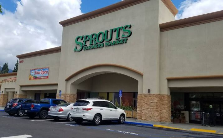 Pictures of Retail property located at 6753 Carnelian St, Rancho Cucamonga, CA 91701 for lease - image #1
