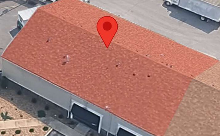Pictures of Industrial property located at 13586 NW Industrial Dr, Bridgeton, MO 63044 for lease - image #1