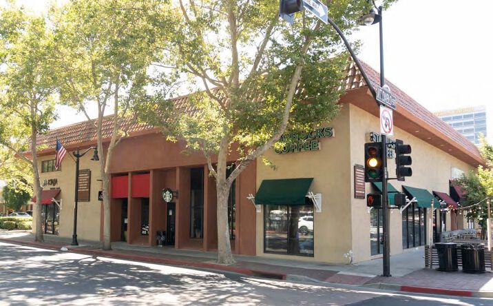 Pictures of Office property located at 2118 Willow Pass Road, Suite 500, Concord, CA 94520 for lease - image #1