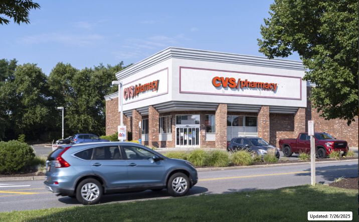 Pictures of Retail property located at 1080-1140 Old Country Road, Riverhead, NY 11901 for lease - image #1