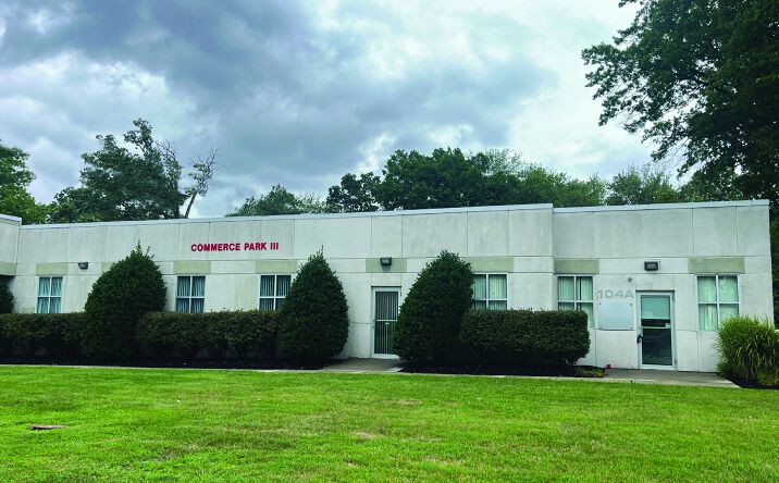 Pictures of Industrial property located at 104A Dorsa Avenue, Livingston, NJ 07039 for lease - image #1