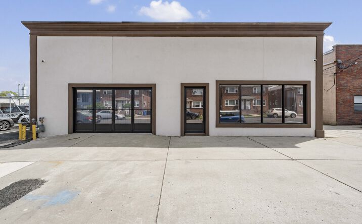 Pictures of Industrial, Special Purpose property located at 720 East Elizabeth Avenue, Linden, NJ 07036 for lease - image #1