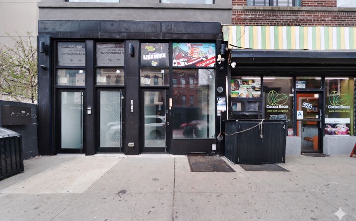 Pictures of Retail, Office, Special Purpose property located at 1512 Nostrand Ave, East Flatbush, NY 11226 for lease - image #1