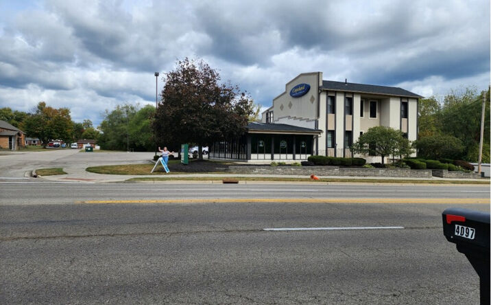 Pictures of Retail, Office property located at 4090 Dayton Xenia Road, Beavercreek, OH 45432 for lease - image #1