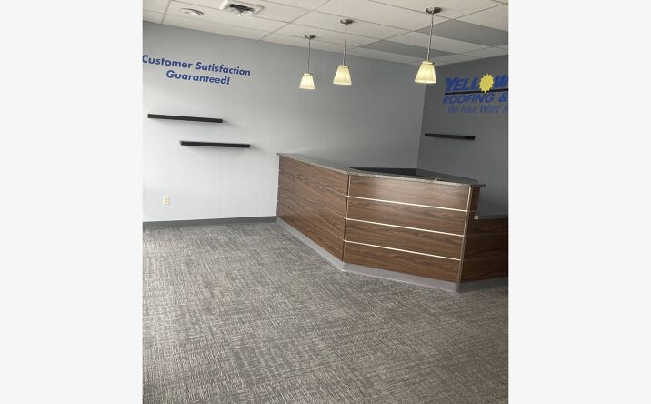 Pictures of Office property located at 1010 Grand Ave, Billings, MT 59102 for lease - image #1