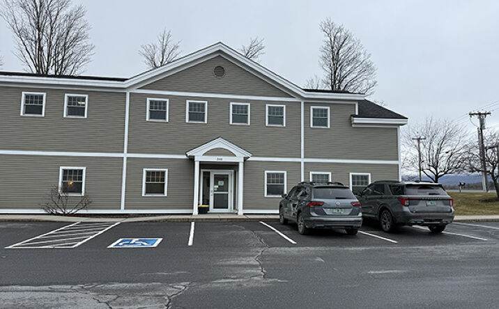 Pictures of Office property located at 2418 Airport Rd, Barre, VT 05641 for lease - image #1