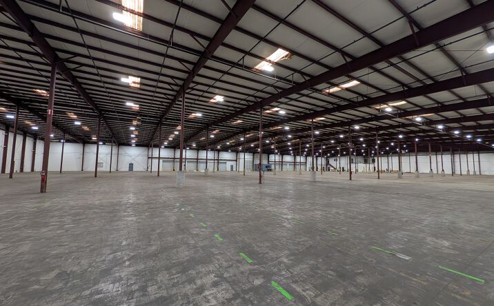 Pictures of Industrial property located at 1023 Legrand Blvd, Charleston, SC 29492 for lease - image #1