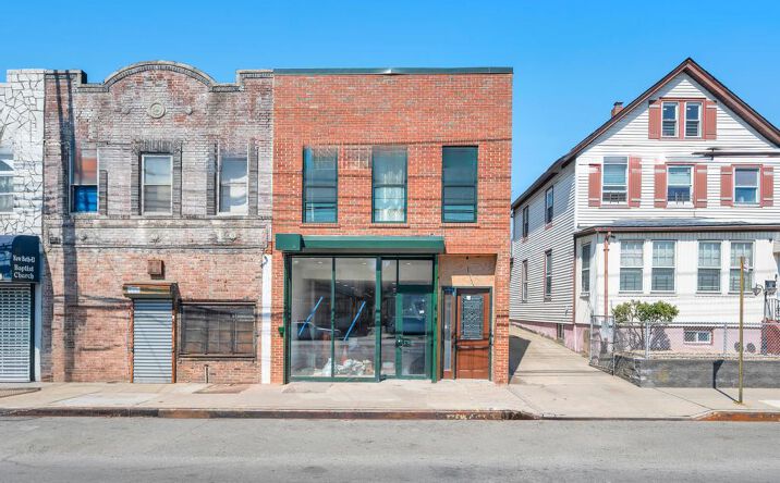 Pictures of Retail property located at 107-24 Springfield Boulevard, New York, NY 11429 for lease - image #1