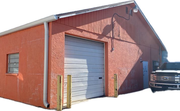 Pictures of Industrial, Special Purpose property located at 1113 Southeast 12th Court, Cape Coral, FL 33990 for lease - image #1