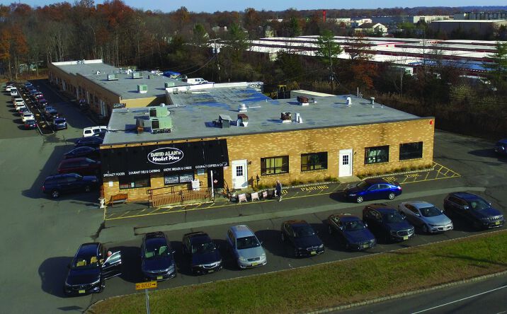 Pictures of Industrial property located at 12-16 Littell Road, East Hanover, NJ 07936 for lease - image #1