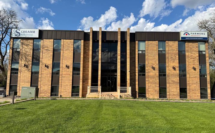 Pictures of Office property located at 240 E Lake Street, Addison, IL 60101 for lease - image #1