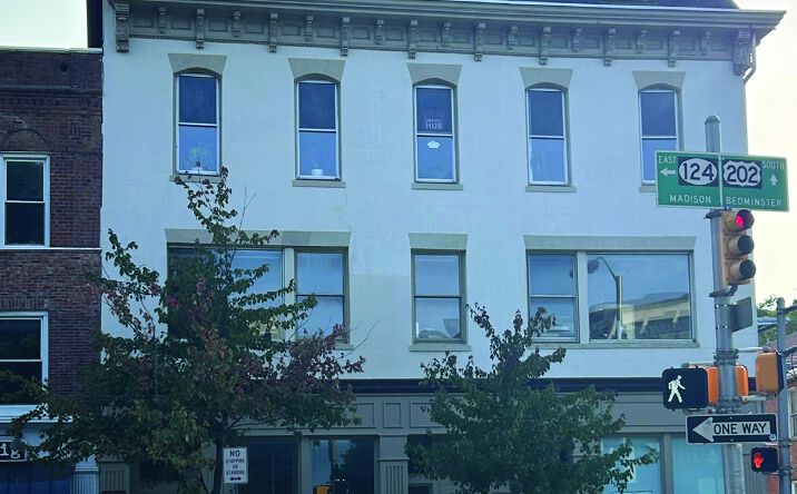 Pictures of Office property located at 26 West Park Place, Morristown, NJ 07960-4100 for lease - image #1