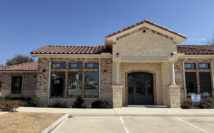 Pictures of Office, Special Purpose property located at 4957 Golden Triangle Boulevard, Fort Worth, TX 76244 for lease - image #1