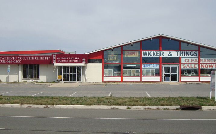 Pictures of Retail property located at 3324 Route 37, Toms River, NJ 08753 for lease - image #1
